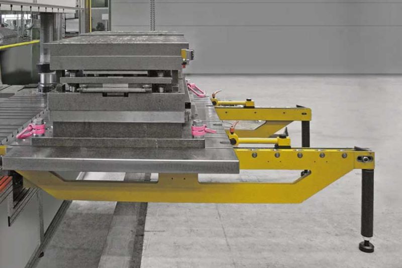 Quick Die Change Roemheld UK