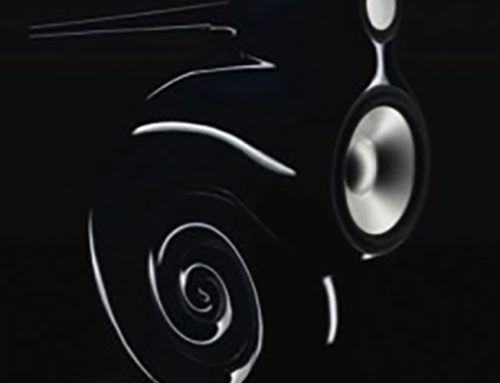 Roemheld zero point is a sound investment for Bowers & Wilkins